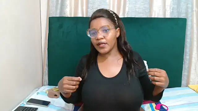 ChubbyBitch26 online show from 07.16.26