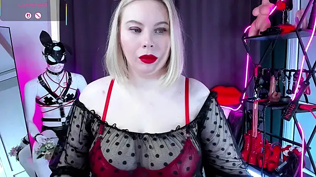 Anna Maxwell online show from 04.18.26