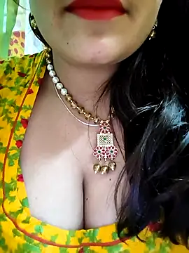 MISS RIYA14 online show from 09.11.25