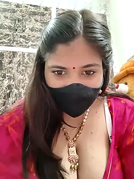 MISS RIYA14 online show from 09.13.25