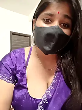 MISS RIYA14 online show from 11.04.25