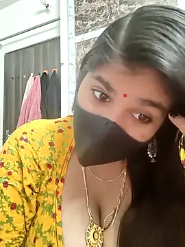 MISS RIYA14 online show from 11.12.25