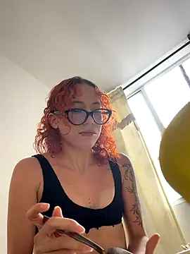 Dayanna adams online show from 01.05.26