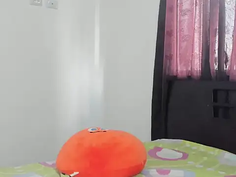 Dayanna adams online show from 02.09.26