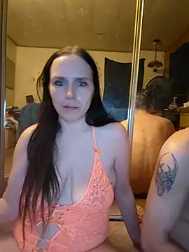 Shy Naughty Girl online show from 06.06.26