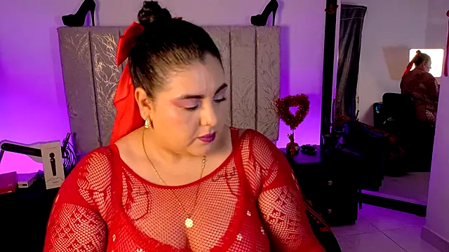 AndreaKinky online show from 03.24.26