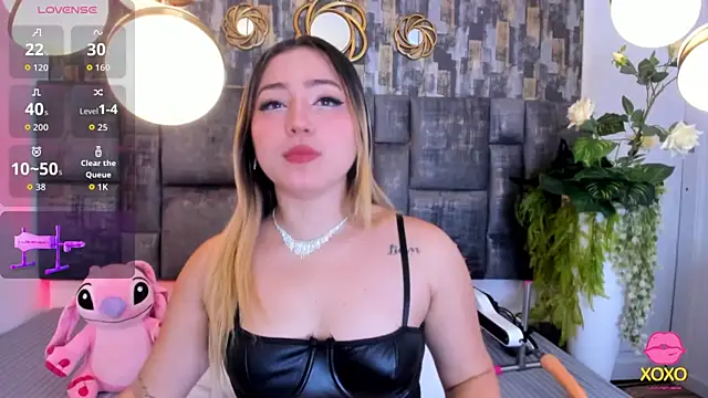 PatyLawrence online show from 11.20.25