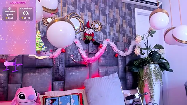 PatyLawrence online show from 12.17.25