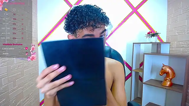 Blake Mils online show from 10.30.25