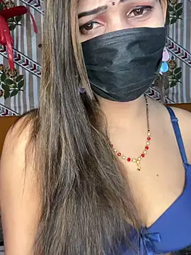 SEXY-SIMI-BHABI online show from 03.02.26