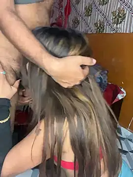 SEXY-SIMI-BHABI online show from 03.21.26