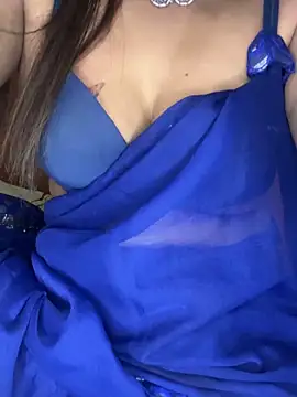 SEXY-SIMI-BHABI online show from 03.29.26