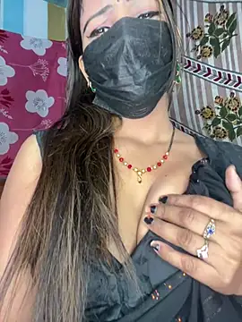 SEXY-SIMI-BHABI online show from 03.30.26