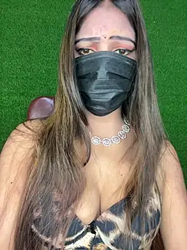 SEXY-SIMI-BHABI online show from 04.09.26