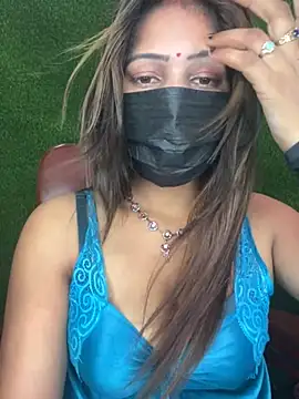 SEXY-SIMI-BHABI online show from 04.30.26