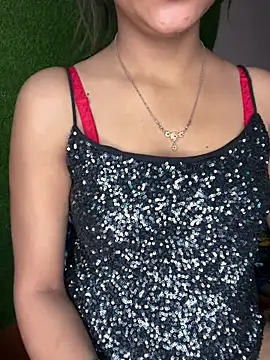 SEXY-SIMI-BHABI online show from 05.18.26
