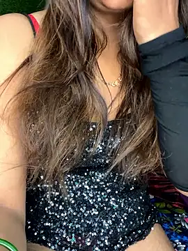 SEXY-SIMI-BHABI online show from 05.18.26