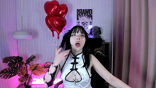 Sabrina bloom online show from 02.14.26