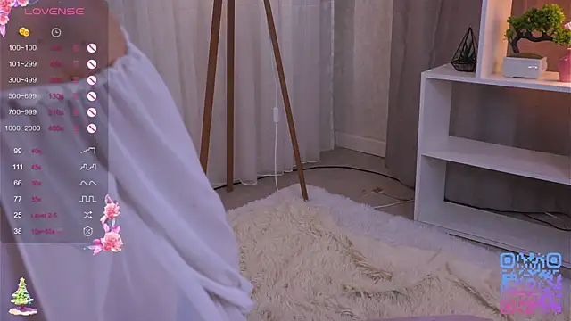 DaisyBlaze online show from 01.16.26