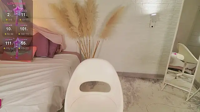 Sexy witches online show from 03.19.26