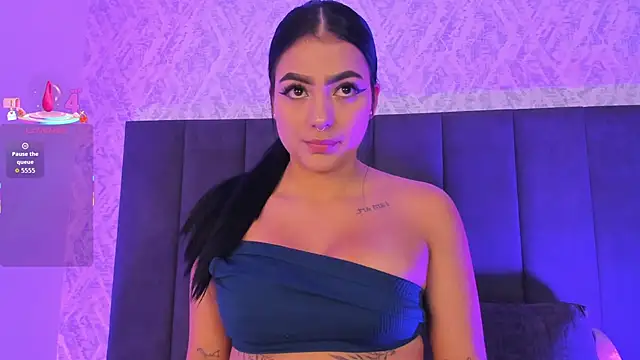 dana hazze online show from 09.10.25