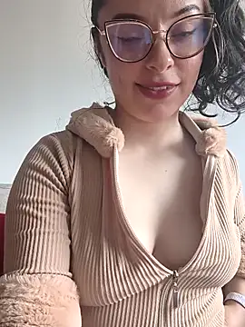 Camila Ord online show from 05.02.26