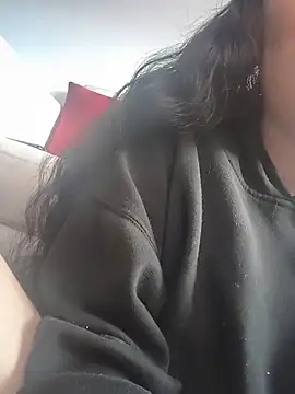 Camila Ord online show from 05.15.26