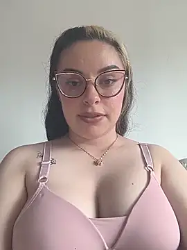 Camila Ord online show from 05.19.26