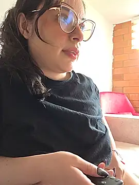 Camila Ord online show from 07.20.26