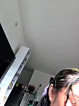 Camila Ord online show from 07.21.26