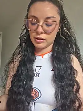 Camila Ord online show from 07.24.26