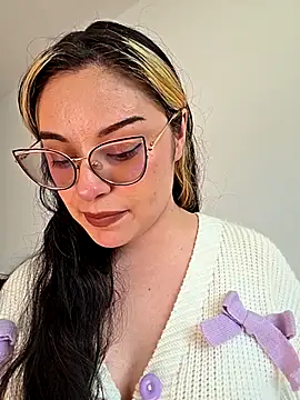 Camila Ord online show from 07.28.26