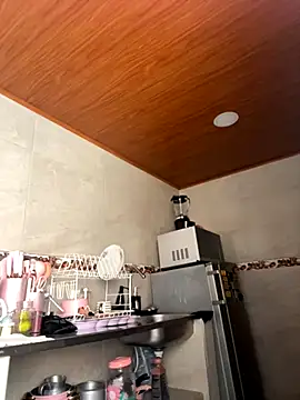 ScarlettRusso1 online show from 10.30.25