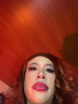 ScarlettRusso1 online show from 06.23.26