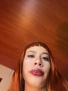 ScarlettRusso1 online show from 06.30.26