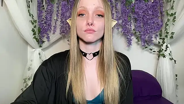 xLoveAnastasia online show from 02.24.26