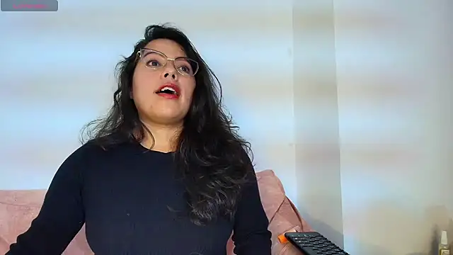 kute jess online show from 03.13.26