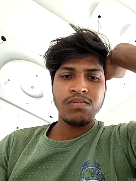 rohanh234 online show from 04.14.26