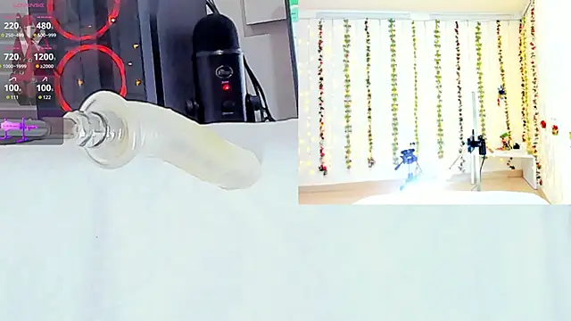 Kitty  Rose   online show from 09.19.25