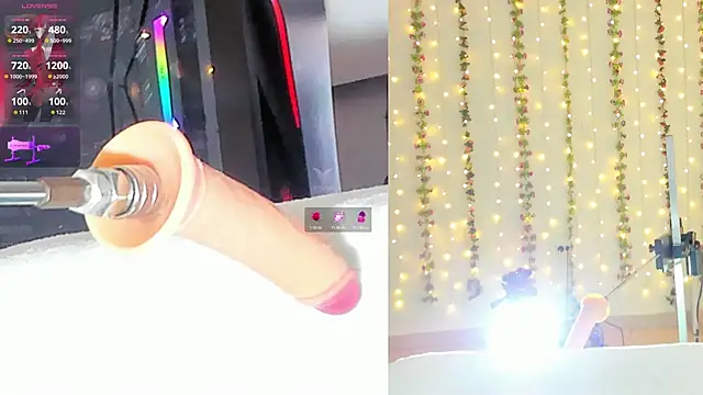 Kitty  Rose   online show from 12.05.25