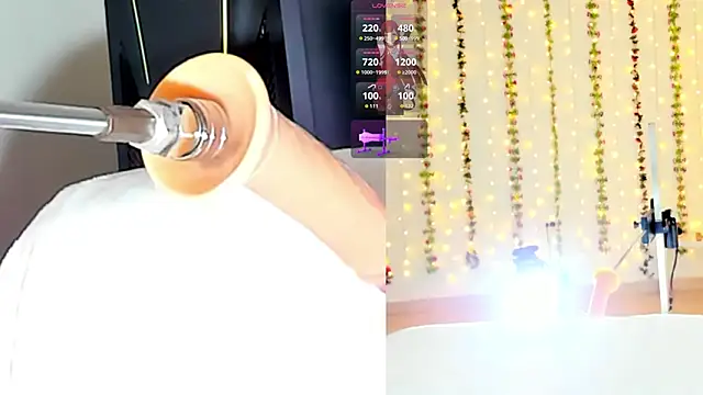 Kitty  Rose   online show from 12.21.25