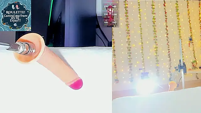 Kitty  Rose   online show from 02.28.26