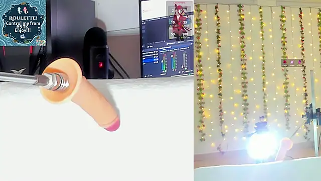 Kitty  Rose   online show from 04.26.26