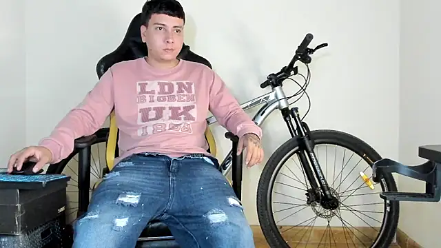 HELLSTAR online show from 10.21.25