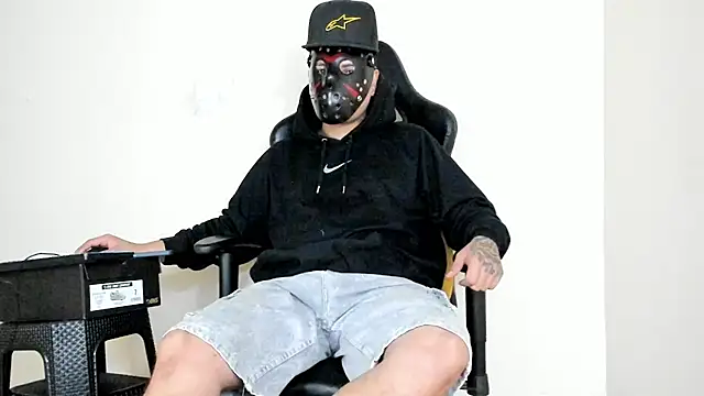 HELLSTAR online show from 11.01.25