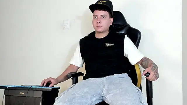 HELLSTAR online show from 11.16.25