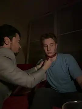 Snapshot of MaxxAsstEuff chatting on 03.04.26 MaxxAsstEuff online show from 03.04.26