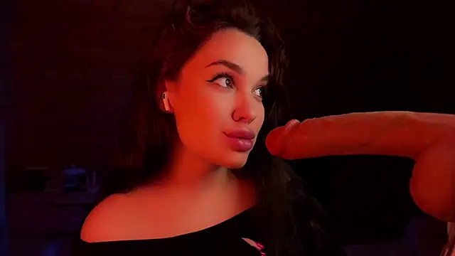 Crucio online show from 04.08.26