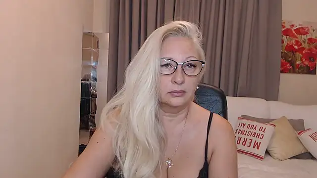 ValeriaSharm online show from 11.12.25