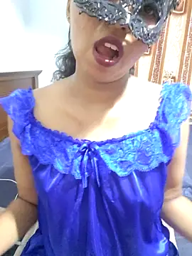 Sadu Live online show from 04.18.26